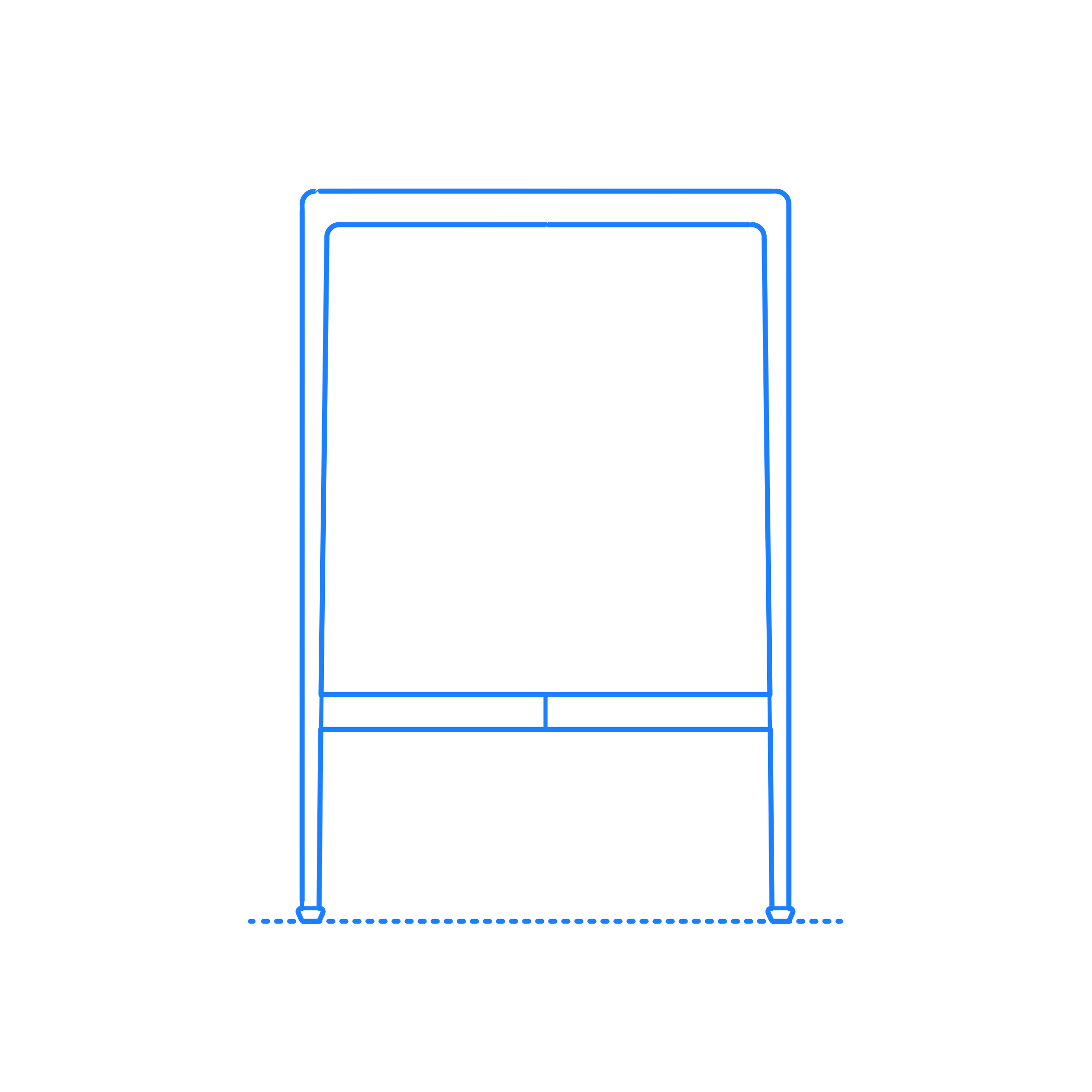 Furniture Dining Tables 1966 High Table Small Sticker Svg Vector Free Vectors